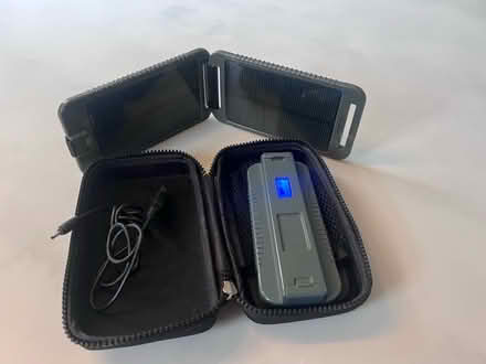 Photo of free Power monkey charging bank (Preston park BN1) #1