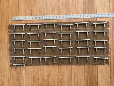 Photo of free Drawer pulls (Vancouver, Yaletown) #1