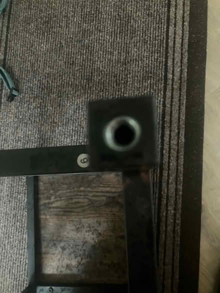 Photo of free Lovely side table (Coulsdon, CR5) #1