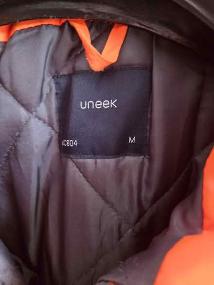 Photo of free Jacket (Shifnal TF11) #2