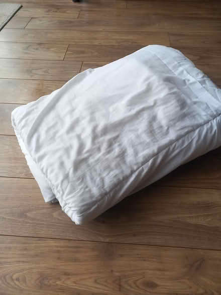 Photo of free Single duvet (Wolverley DY11) #1