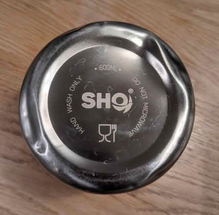 Photo of free 600ml thermos flask (Boston Manor W7) #3