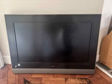 Photo of free Big TV (Rhayader LD6) #1