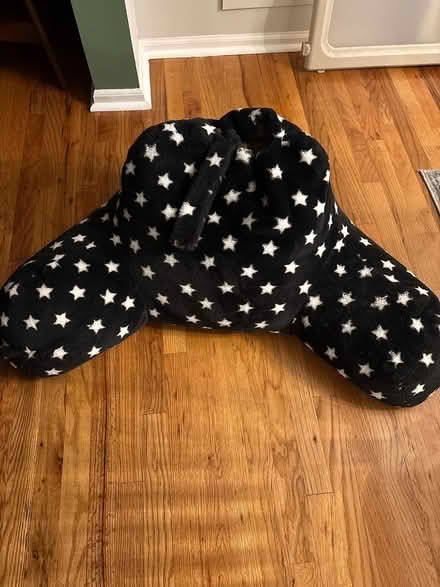 Photo of free Reading pillow (New City, NY) #1