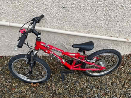 Photo of free Children’s Bike (6-8 years) (Harrogate HG2) #1