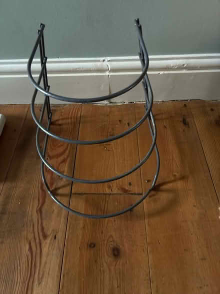 Photo of free Plate rack (Norwich NR3) #1