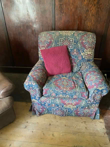 Photo of free Three-Piece Suite (Mirboo North) #1