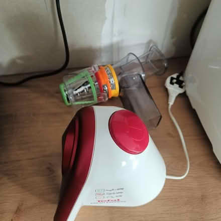 Photo of free Regal chopping machine (Dublin) #1