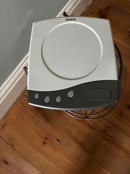Photo of free Digital scales (Norwich NR3) #1