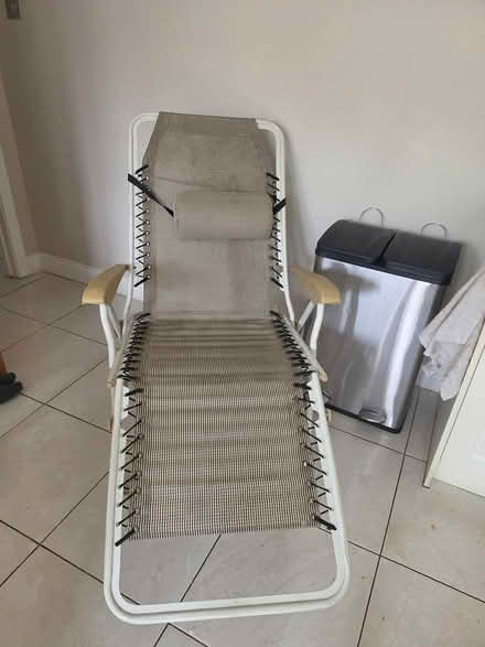 Photo of free Garden furniture (Naas) #2