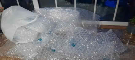 Photo of free Bubble Wrap (Dublin 12) #3