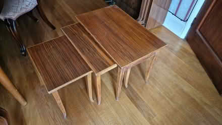 Photo of free Nested tables (Bexleyheath DA6) #1