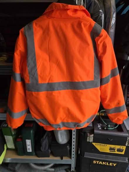 Photo of free Jacket (Shifnal TF11) #3