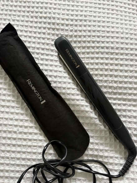 Photo of free Hair straightener (Tufnell Park NW5) #2