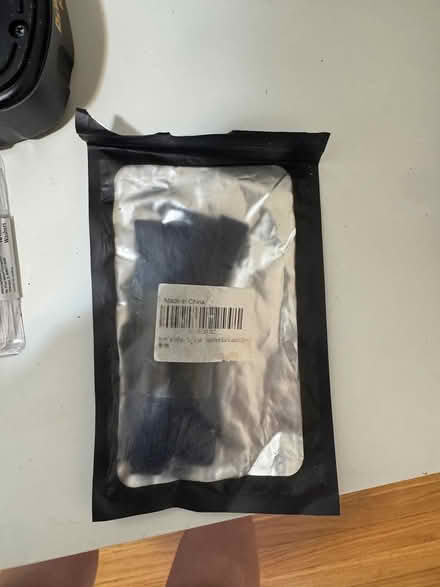 Photo of free Shoe laces, bottles, hose washers (Belmont, MA) #1