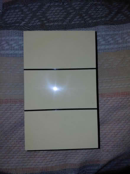 Photo of free Retro doorbell (Brantham CO11) #1