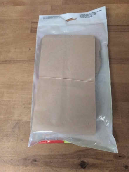 Photo of free Electrolux vacuum cleaner bags (West Farleigh ME15) #2