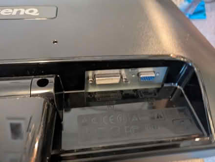 Photo of free Monitor with VGL input (Broomhall S10) #3
