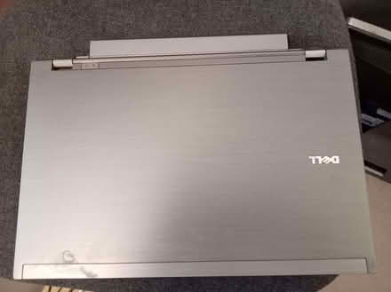 Photo of free Dell Latitude 13" Laptop (Pooley Green TW20) #2