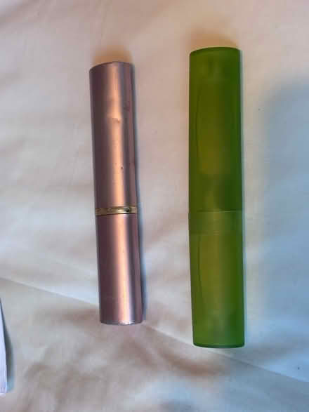 Photo of free Pocket reading glasses (Cupar KY15) #1