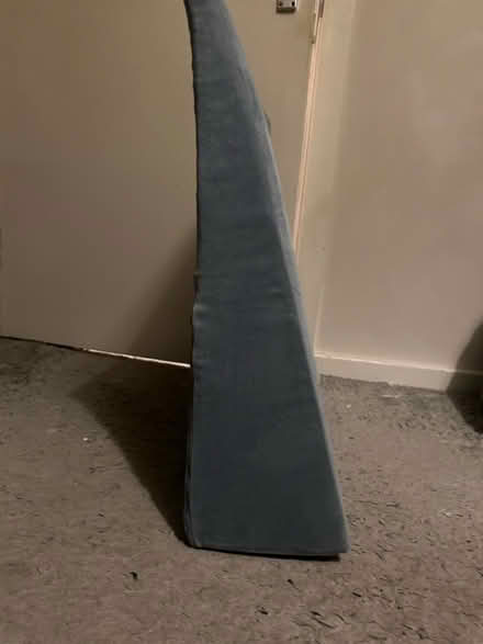 Photo of free Ergonomic pillow (walthamstow, E17) #2