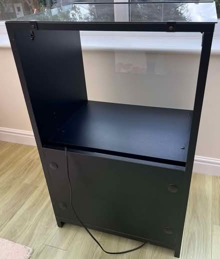 Photo of free HiFi Rack Cabinet for HiFi Separates (Irby CH61) #4