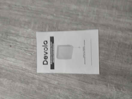 Photo of free Fan Convector Heater (Folkestone) #3