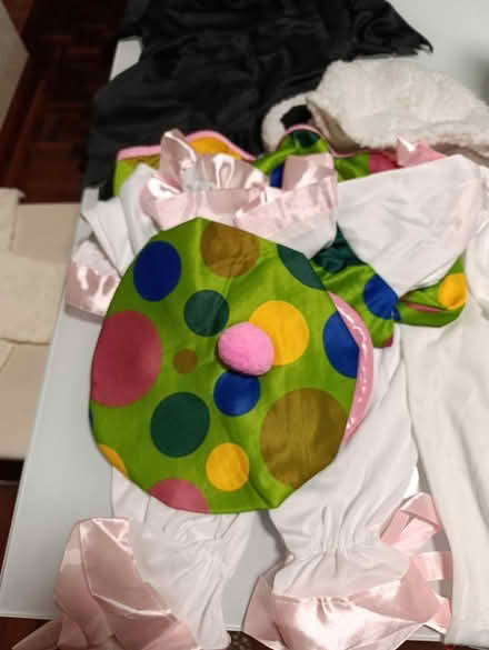 Photo of free Costumes kids and decorations (Forest Gate E7) #3