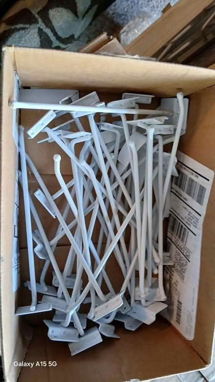 Photo of free Retail Display Racks (North Crystal Lake) #4