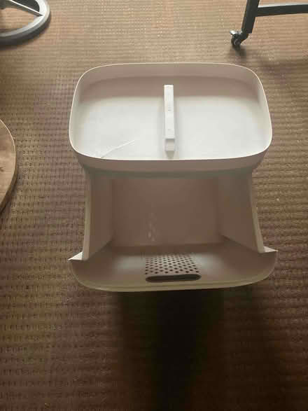 Photo of free Laundry Basket on Wheels (Clifton, BS8) #2