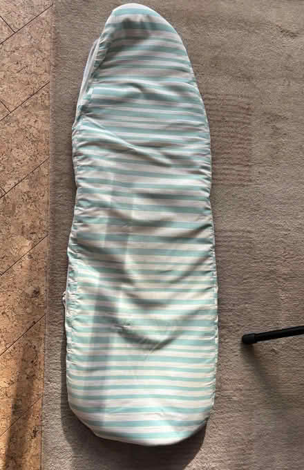 Photo of free Ironing board cover (Cotham BS6) #1