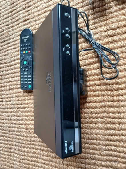 Photo of free Freesat Box (Scale Hall LA1) #2