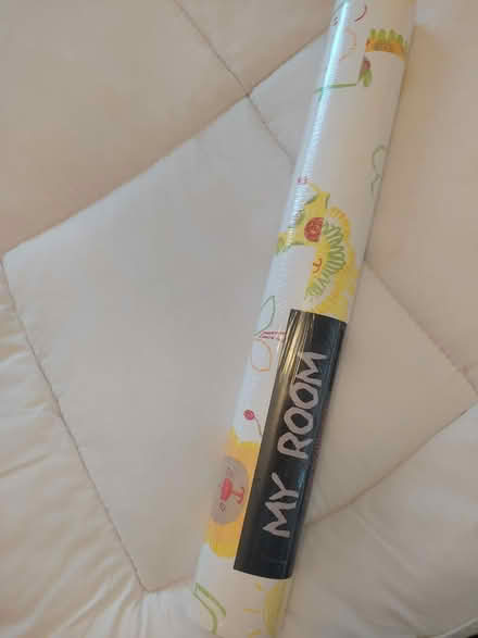 Photo of free 2x rolls wallpaper (Bletchley MK35JD) #2