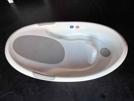 Photo of free Baby bath (AL3) #1