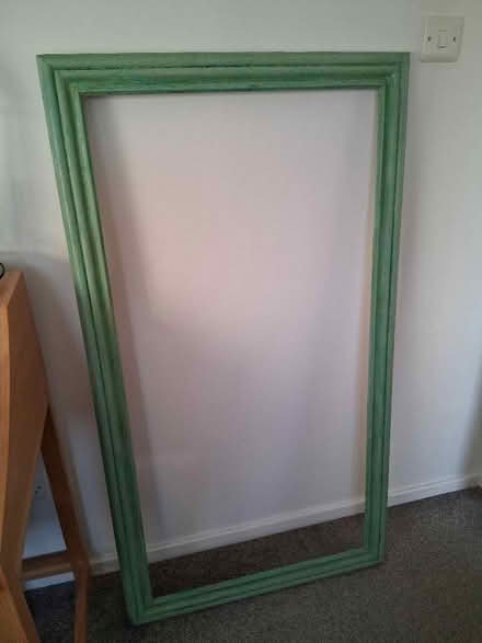 Photo of free Large Picture Frame (Kingston Park NE3) #1