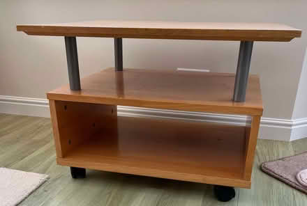Photo of free TV Stand (Irby CH61) #2