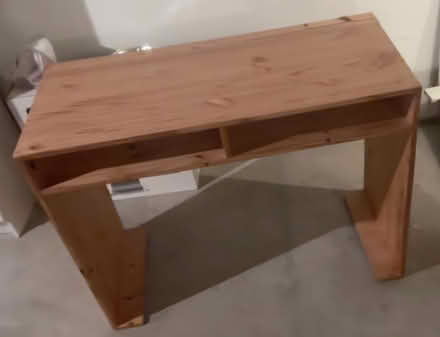 Photo of free Desk/printer stand (Western Dearborn) #1