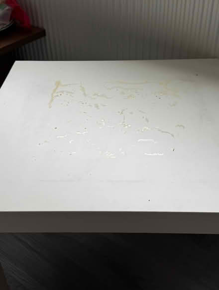 Photo of free Coffee table (Carshalton SM5) #2