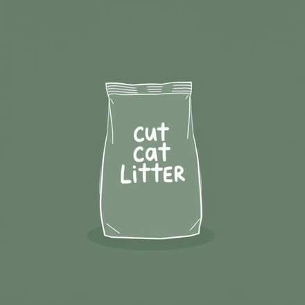 Photo of Cat litter (Lewisham SE13) #1