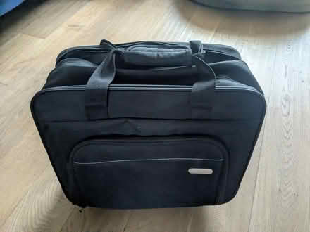 Photo of free Wheeled laptop case (M32 stretford) #1
