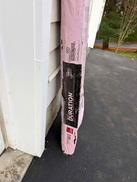 Photo of free Unused black roof shingles (Cortland Manor, NY) #2
