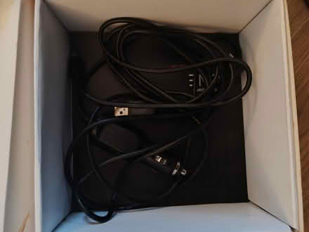 Photo of free tomtom Sat Nav (Allerton L18) #3
