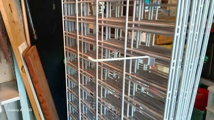 Photo of free Retail Display Racks (North Crystal Lake) #3