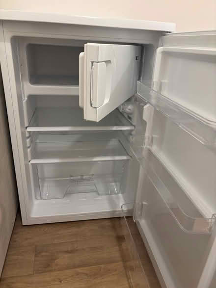 Photo of free Under counter fridge (Cliftonville NN1) #2