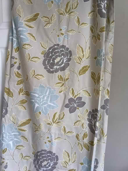 Photo of free Curtains (PO10 Emsworth) #1
