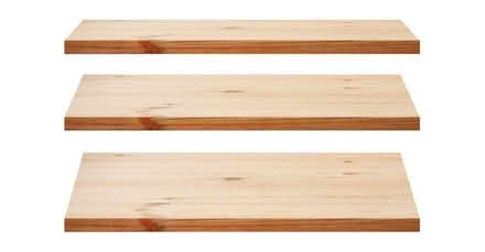 Photo of pine wood (shanagarry Midleton) #2