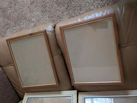 Photo of free Picture Frames (Braintree CM7) #4