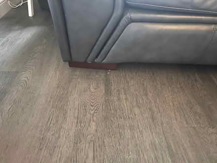 Photo of free Two seater sofa (S13 handsworth S13) #3