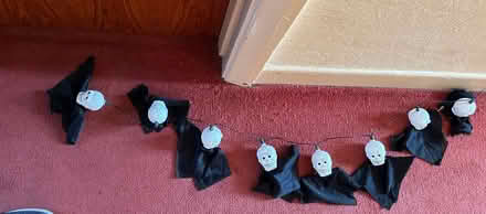 Photo of free Halloween Decorations (Hereford HR4) #4