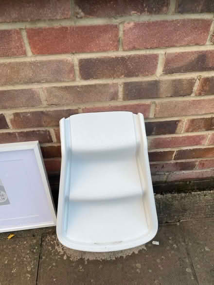 Photo of free Trip trap stairs (Ealing W13) #1
